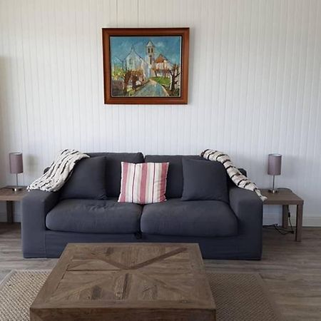 Grand Studio De Charme Acces Plage Du Sillon Saint-Malo Exterior foto