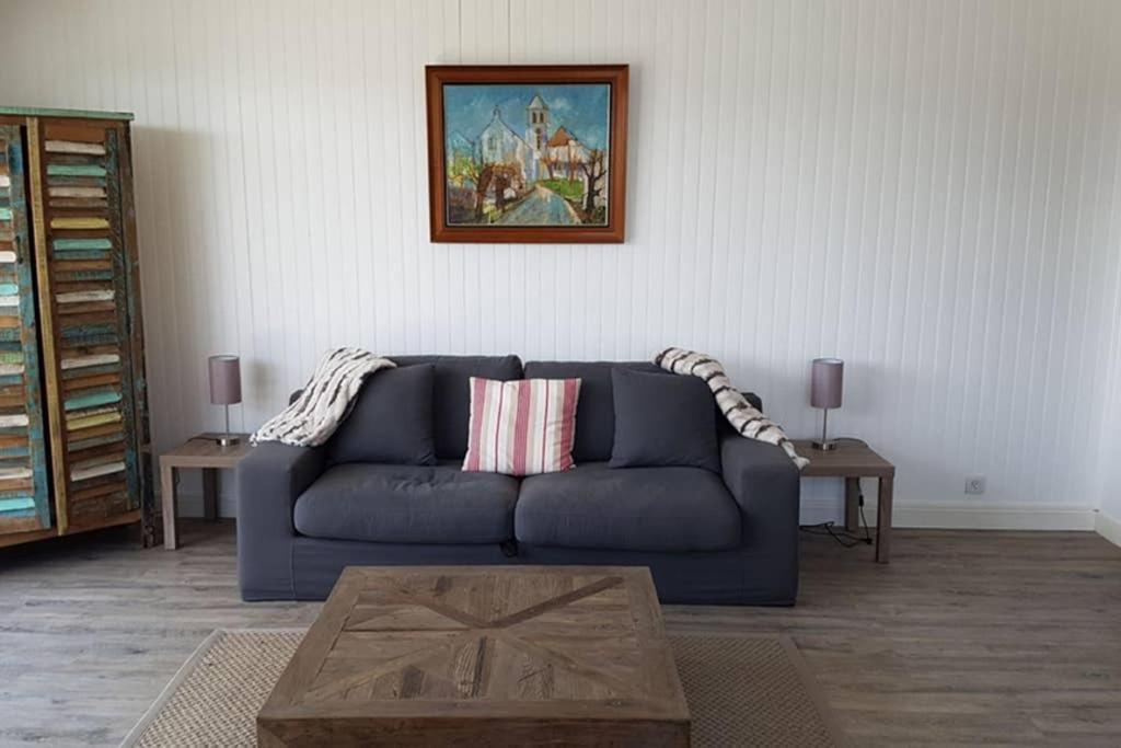 Grand Studio De Charme Acces Plage Du Sillon Saint-Malo Exterior foto